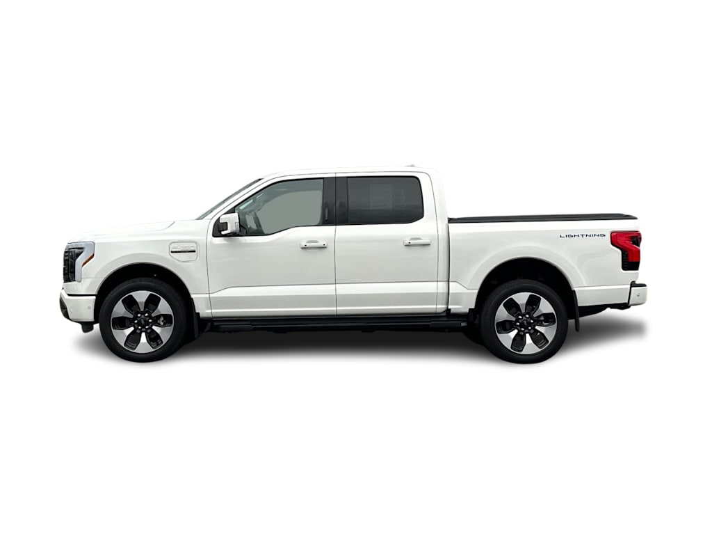 Thumbnail: 2023 Ford F-150 - 3