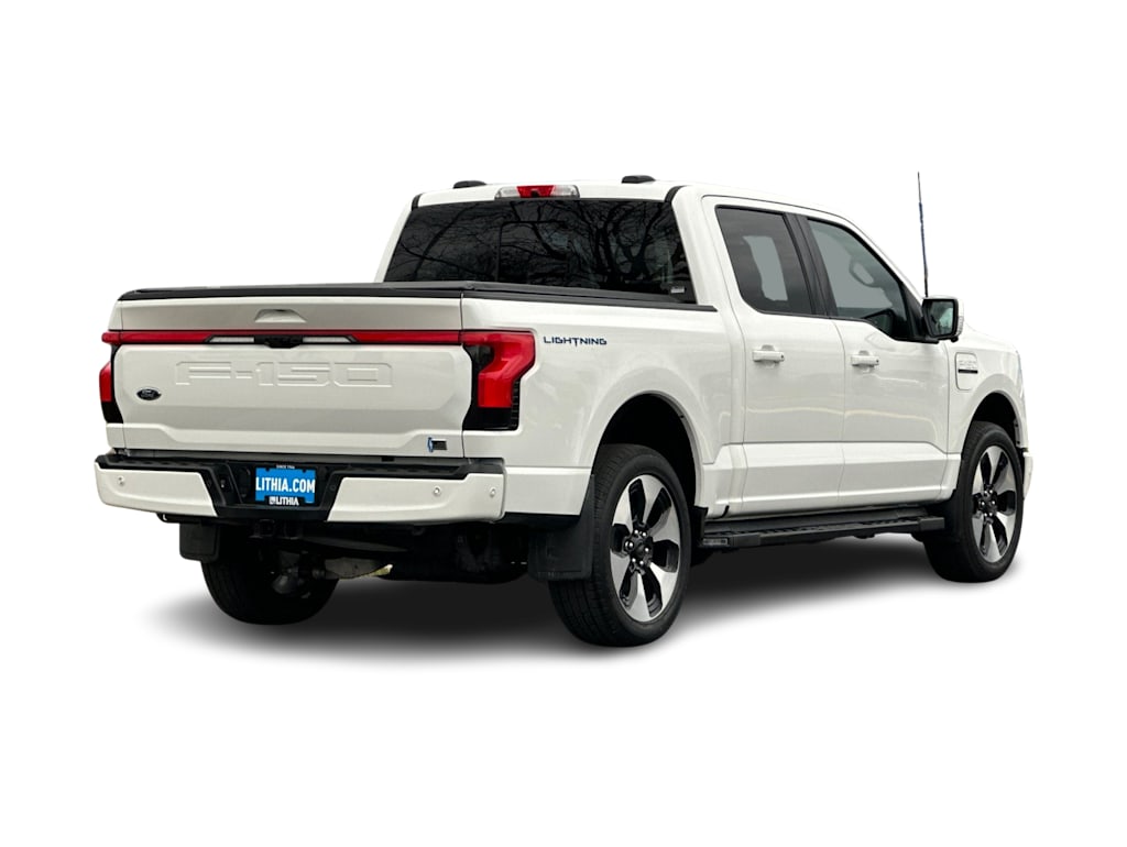 Thumbnail: 2023 Ford F-150 - 16