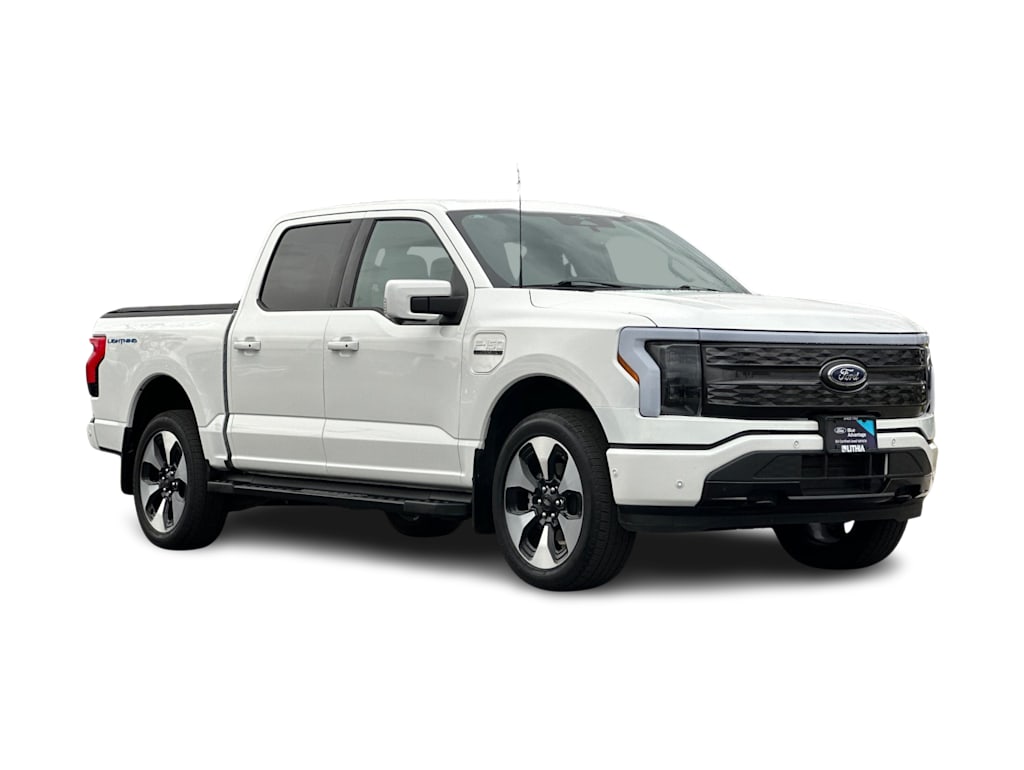 Thumbnail: 2023 Ford F-150 - 18