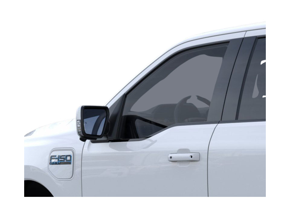 Thumbnail: 2025 Ford F-150 - 20