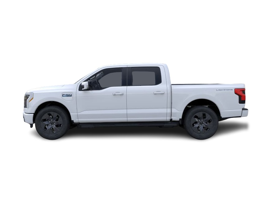 Thumbnail: 2025 Ford F-150 - 3