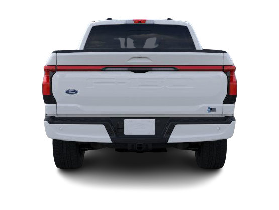 Thumbnail: 2025 Ford F-150 - 5