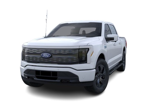 Thumbnail: 2025 Ford F-150 - 13