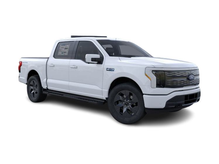 Thumbnail: 2025 Ford F-150 - 14