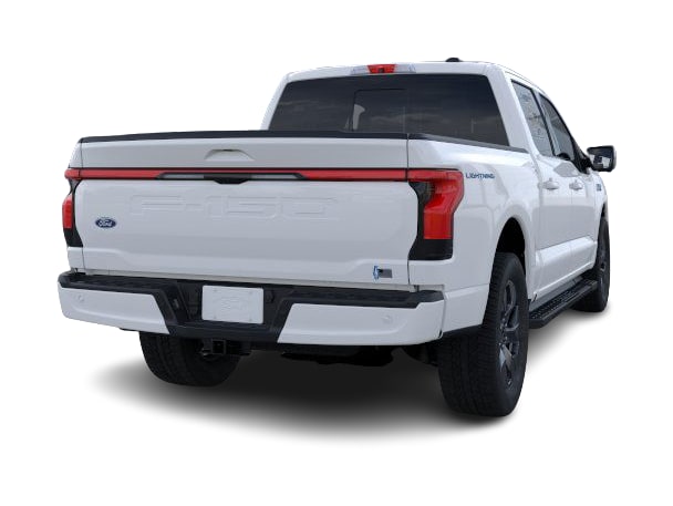 Thumbnail: 2025 Ford F-150 - 15