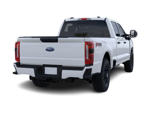 Thumbnail: 2026 Ford F-250 - 15