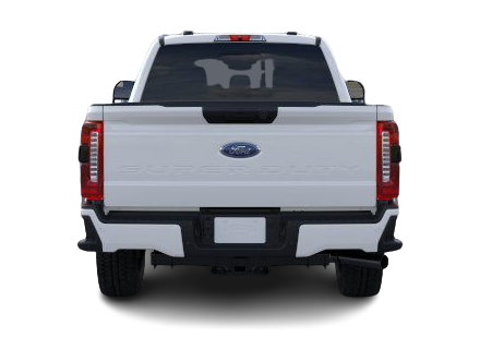 Thumbnail: 2026 Ford F-250 - 12