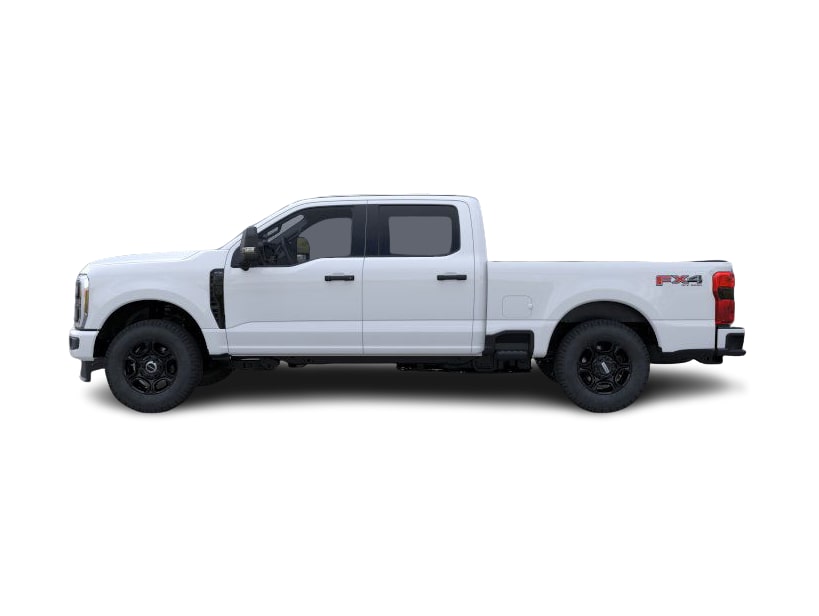Thumbnail: 2026 Ford F-250 - 3