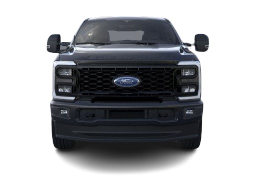 Thumbnail: 2026 Ford F-250 - 13