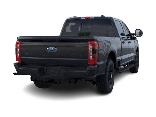 Thumbnail: 2026 Ford F-250 - 15