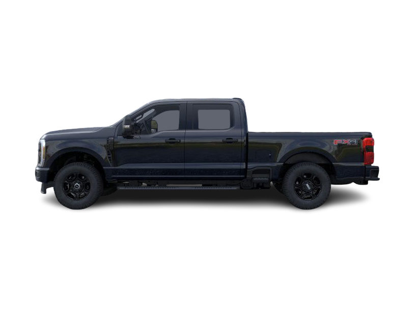 Thumbnail: 2026 Ford F-250 - 3