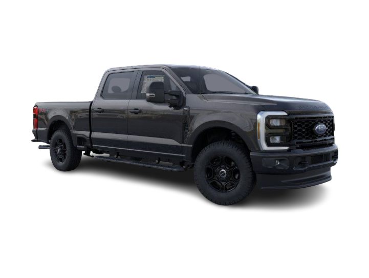 Thumbnail: 2026 Ford F-250 - 14