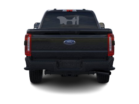 Thumbnail: 2026 Ford F-250 - 4