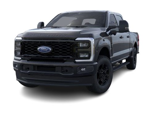 Thumbnail: 2026 Ford F-250 - 5