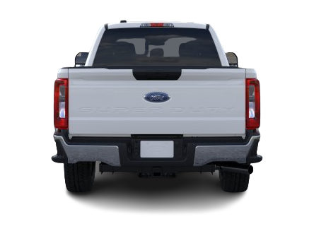 Thumbnail: 2026 Ford F-250 - 4