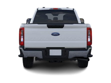 Thumbnail: 2026 Ford F-250 - 12