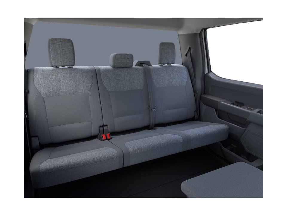 Thumbnail: 2026 Ford F-250 - 10