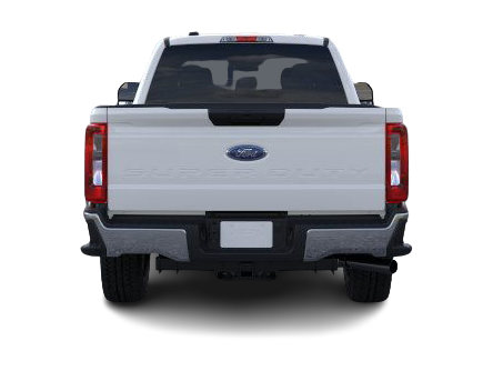 Thumbnail: 2026 Ford F-250 - 4