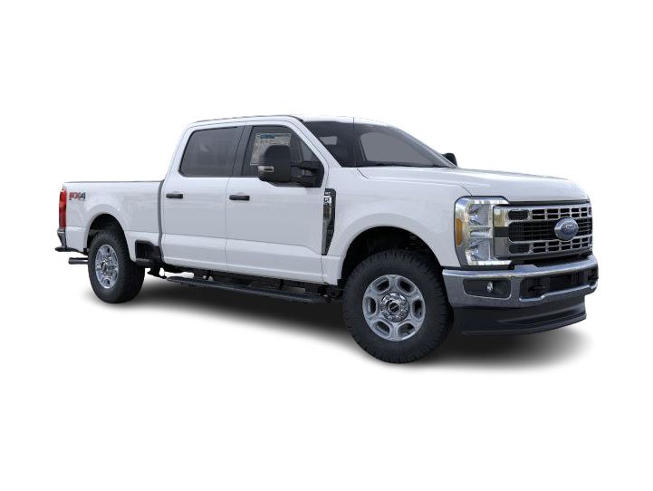 Thumbnail: 2026 Ford F-250 - 14