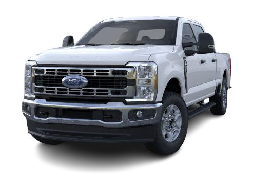 Thumbnail: 2026 Ford F-250 - 4