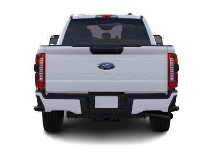 Thumbnail: 2026 Ford F-250 - 4