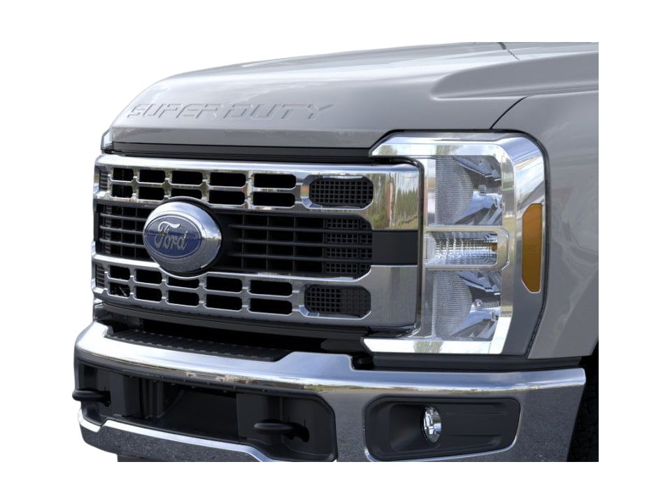 Thumbnail: 2026 Ford F-250 - 19