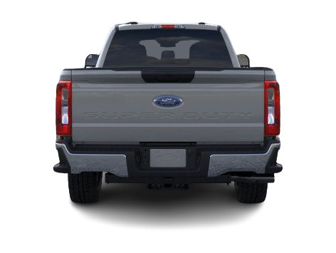 Thumbnail: 2026 Ford F-250 - 5