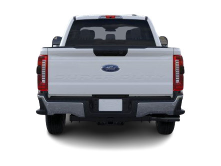 Thumbnail: 2026 Ford F-250 - 4