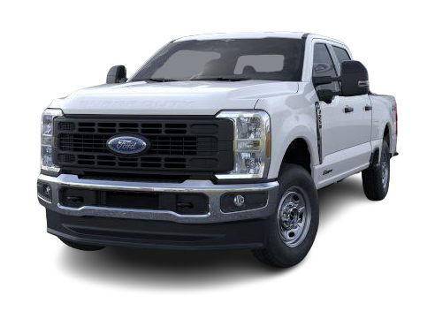 Thumbnail: 2026 Ford F-250 - 11