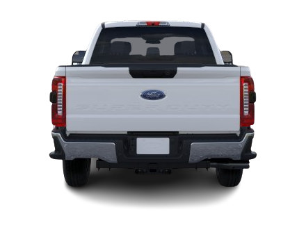 Thumbnail: 2026 Ford F-250 - 5