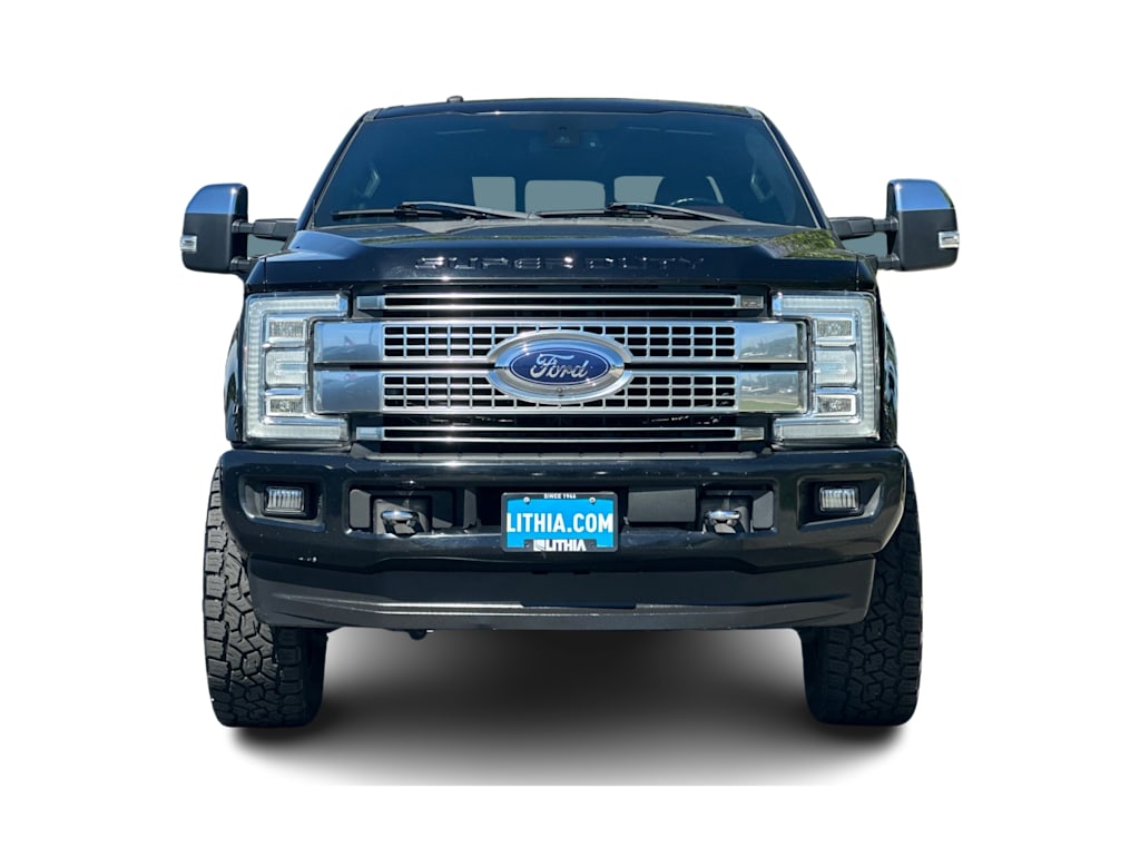 Thumbnail: 2017 Ford F-250 - 6