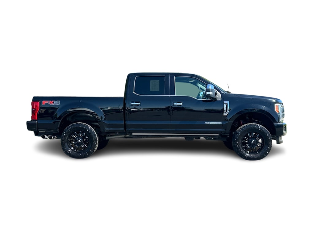Thumbnail: 2017 Ford F-250 - 16