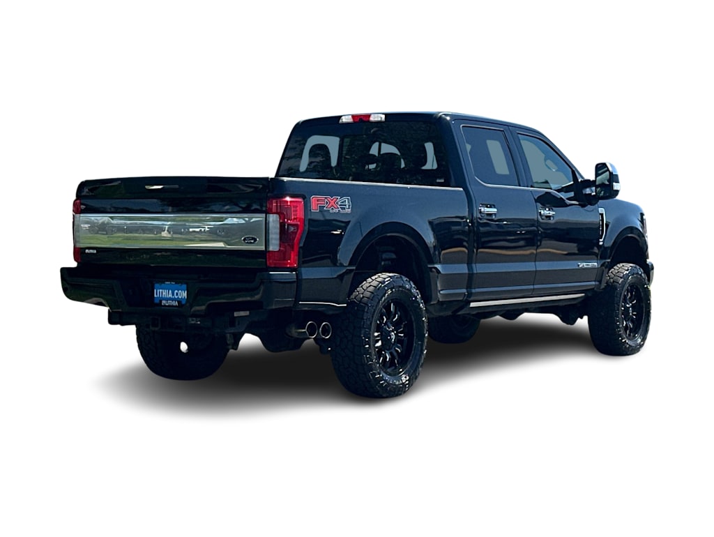 Thumbnail: 2017 Ford F-250 - 15