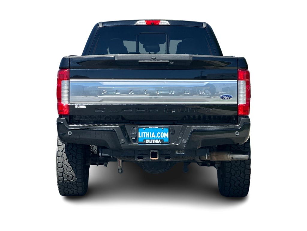 Thumbnail: 2017 Ford F-250 - 5