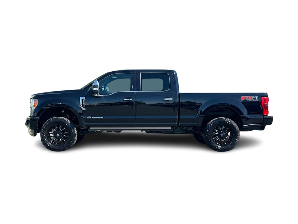 Thumbnail: 2017 Ford F-250 - 3