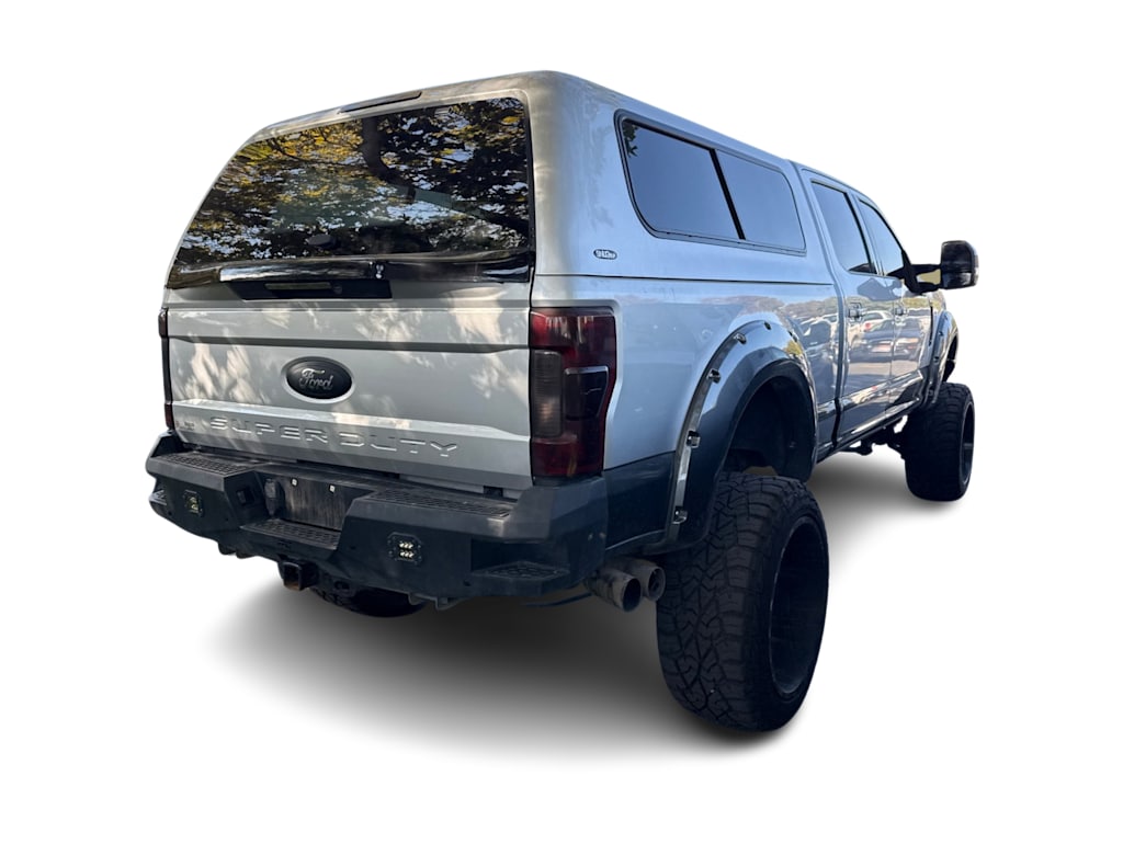 Thumbnail: 2017 Ford F-250 - 7