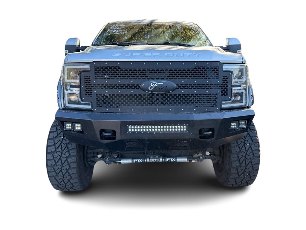Thumbnail: 2017 Ford F-250 - 2