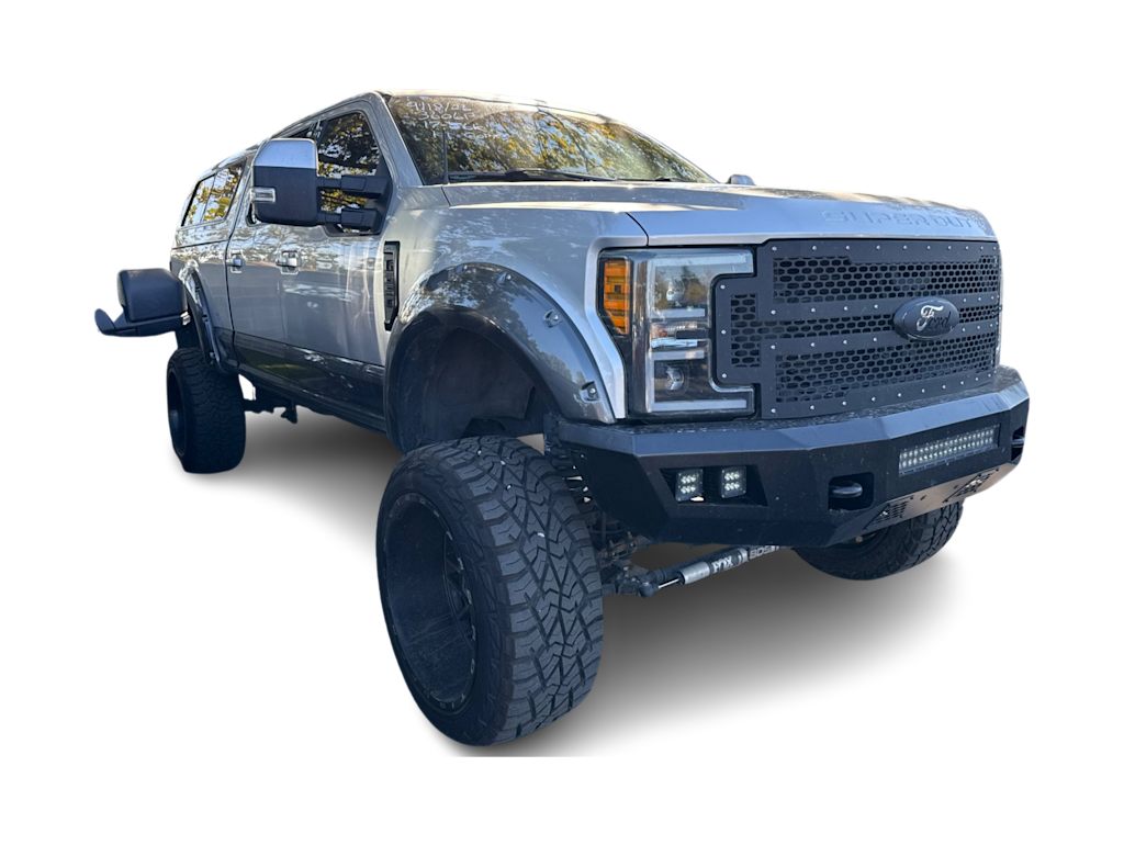 Thumbnail: 2017 Ford F-250 - 6
