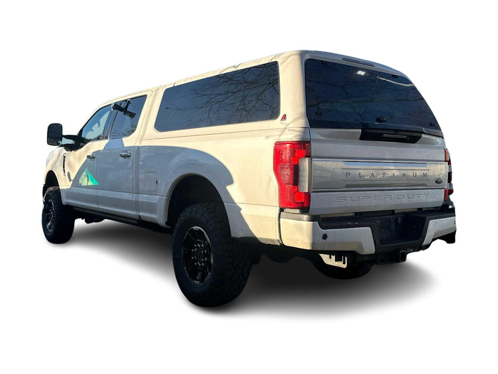 2019 Ford F-250 Platinum 3