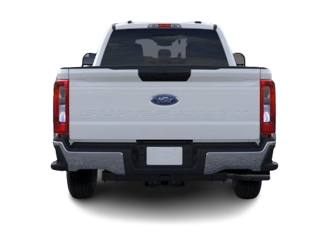 Thumbnail: 2025 Ford F-250 - 5