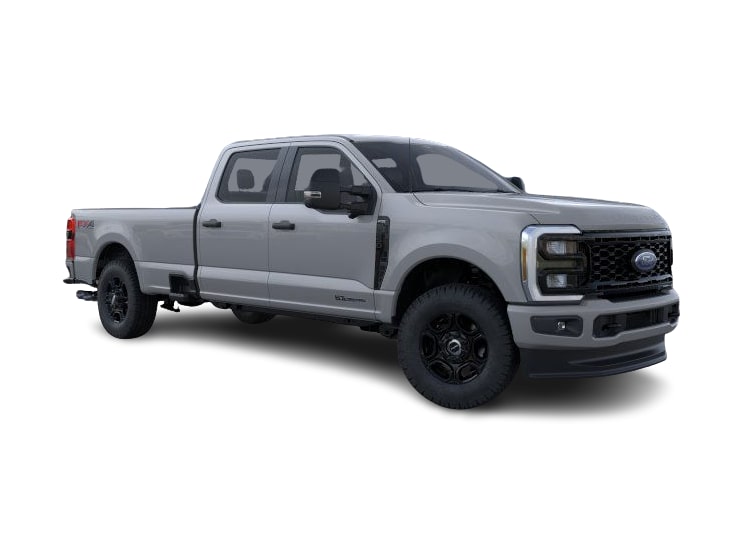 Thumbnail: 2026 Ford F-250 - 15