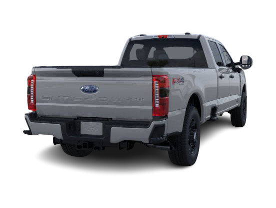Thumbnail: 2026 Ford F-250 - 16