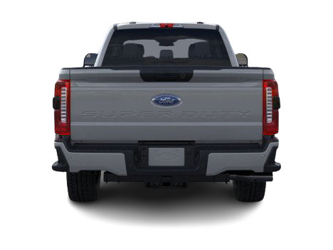 Thumbnail: 2026 Ford F-250 - 5