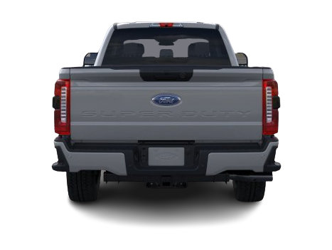 Thumbnail: 2026 Ford F-250 - 5