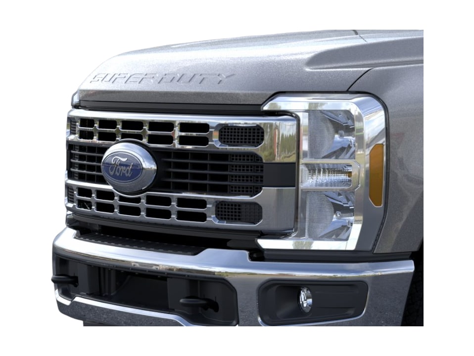 Thumbnail: 2026 Ford F-250 - 19