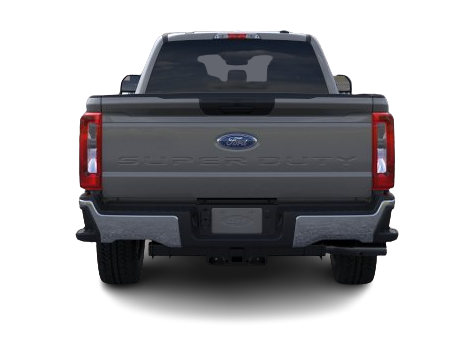 Thumbnail: 2026 Ford F-250 - 5