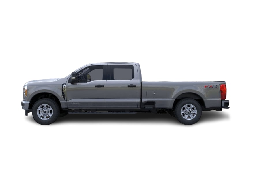 Thumbnail: 2026 Ford F-250 - 3