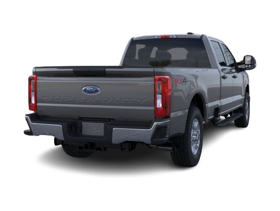 Thumbnail: 2026 Ford F-250 - 16