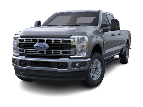 Thumbnail: 2026 Ford F-250 - 6