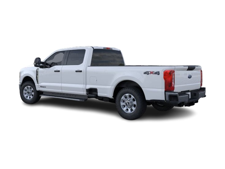 2024 Ford F-250 XLT 5